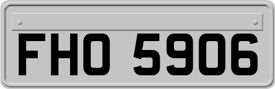 FHO5906