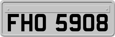 FHO5908