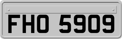 FHO5909