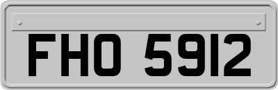 FHO5912