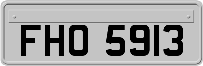 FHO5913