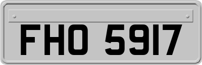 FHO5917