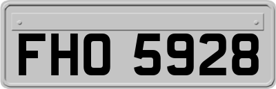 FHO5928