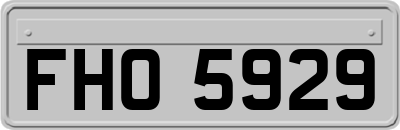 FHO5929
