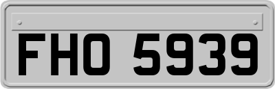 FHO5939