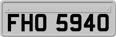 FHO5940