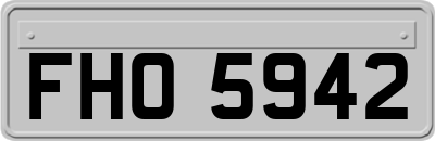 FHO5942