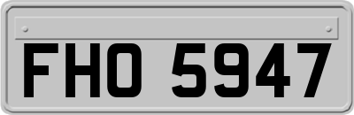 FHO5947