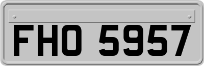 FHO5957