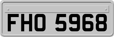FHO5968