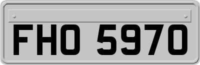 FHO5970