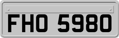 FHO5980