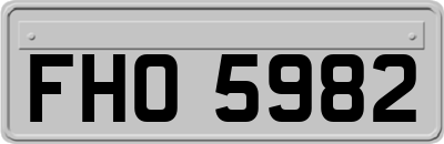 FHO5982