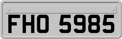 FHO5985