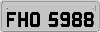 FHO5988