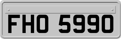 FHO5990