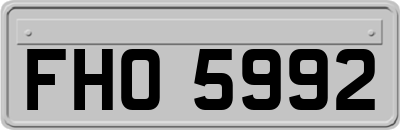 FHO5992