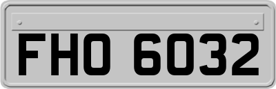 FHO6032