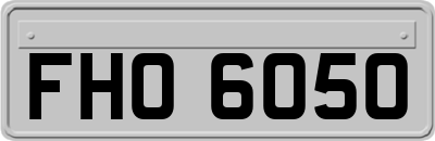 FHO6050