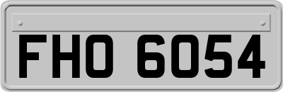 FHO6054
