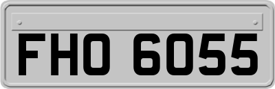 FHO6055
