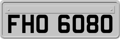 FHO6080