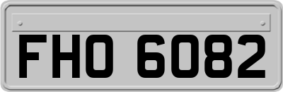 FHO6082