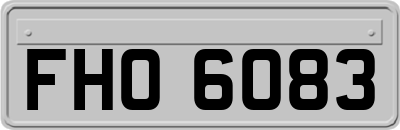 FHO6083