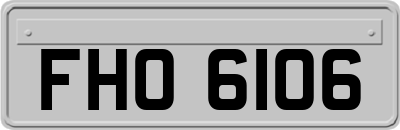 FHO6106