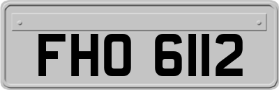 FHO6112
