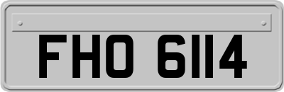 FHO6114