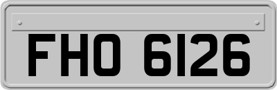 FHO6126