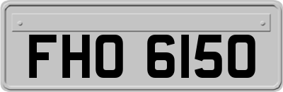 FHO6150