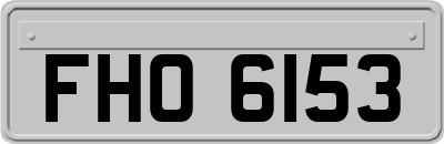 FHO6153