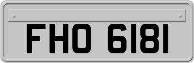 FHO6181