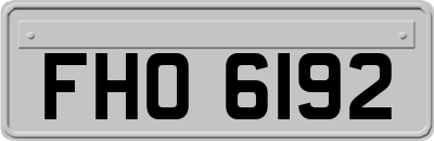 FHO6192