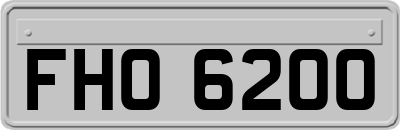 FHO6200