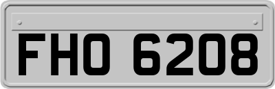 FHO6208