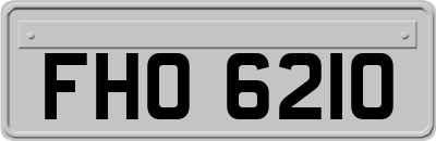 FHO6210