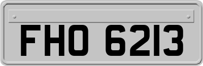 FHO6213