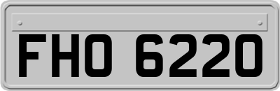 FHO6220