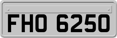 FHO6250
