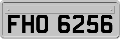 FHO6256