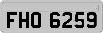 FHO6259