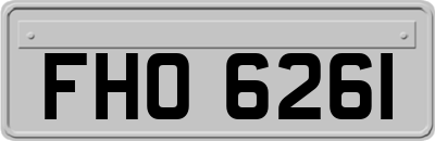 FHO6261