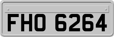 FHO6264