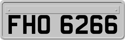 FHO6266