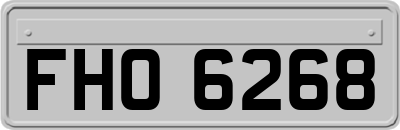 FHO6268