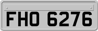 FHO6276