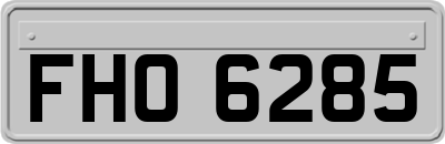 FHO6285